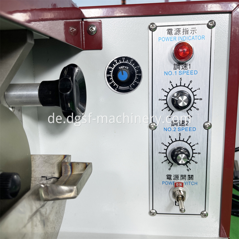 Automatic Leather Edge Coloring Machine 4 Jpg